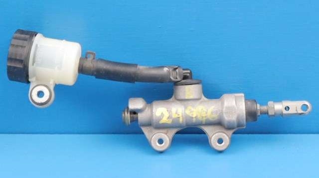 MC, Bremsepumpe bak til MC Yamaha YZF-R6 2006-2009
