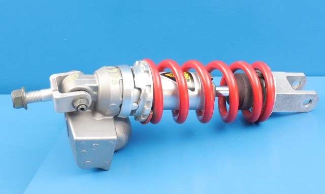 MC, Støtdemper bak til MC Yamaha YZF-R6 2006-2009  
