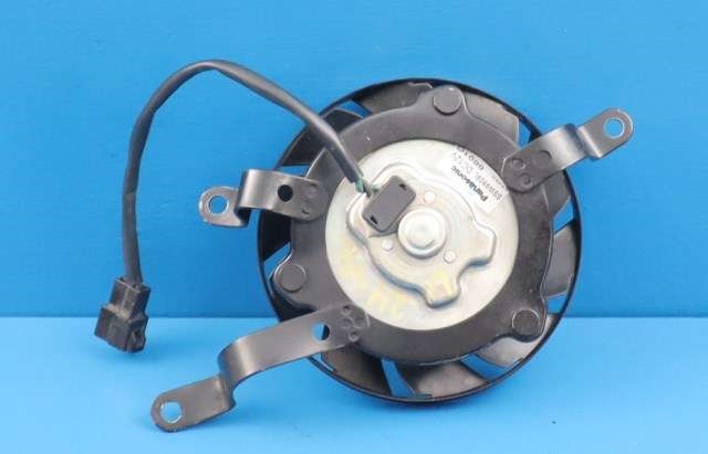 MC, Kjølevifte til MC Yamaha YZF-R6 2006-2009  