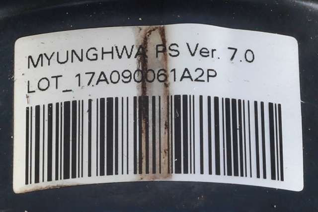 Sirkulasjonspumpe til Kia Soul 2014-2019 (Type II)  (KIA|36900-0E400|)