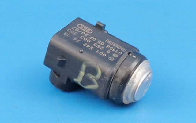Parkeringssensor bak til Mercedes ML 2005-2011 (W164) (W164) (BOSCH|0 263 003 303|001 542 74 18|)