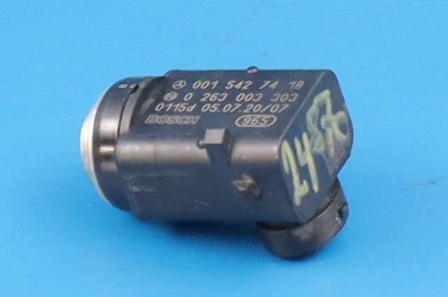Parkeringssensor bak til Mercedes ML 2005-2011 (W164) (W164) (BOSCH|0 263 003 303|001 542 74 18|)