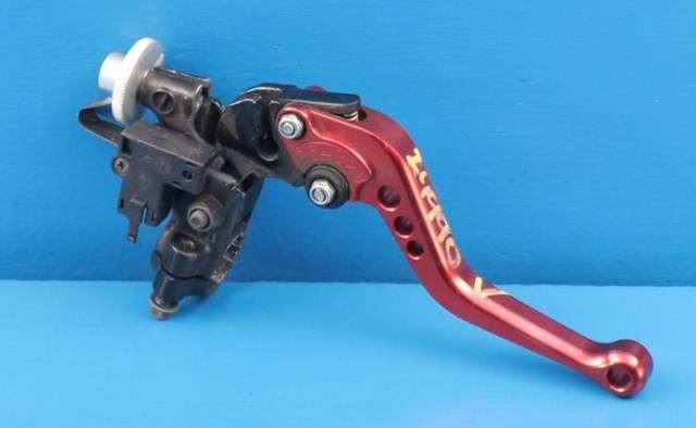 MC, Clutch hendel til MC Aprilia RSV4 2009-2015