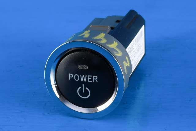 Bryter start/stopp til Toyota Prius, 2009-2016 (Type III) (COMBI) (COMBI) 