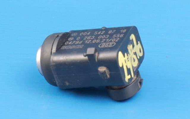 Parkeringssensor bak til Mercedes ML 2005-2011 (W164) (W164) (BOSCH|0 263 003 556|004 542 87 18|)