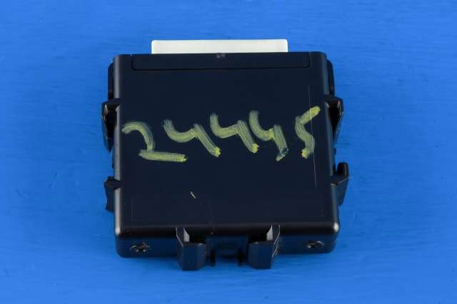 Styreenhet diverse til Toyota Prius 2009-2016 (Type III) (COMBI) (COMBI) (TOYOTA|89960-47060|)