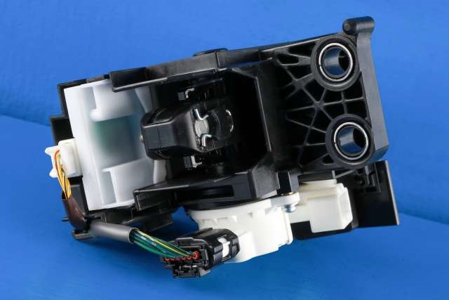 Girstang/girvelger automat til Toyota Prius 2009-2016 (Type III) (COMBI) (COMBI) 