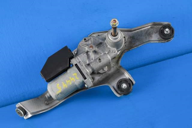 Viskermotor bakrute til Toyota Prius, 2009-2016 (Type III) (COMBI) (COMBI) (DENSO|259600-2240)