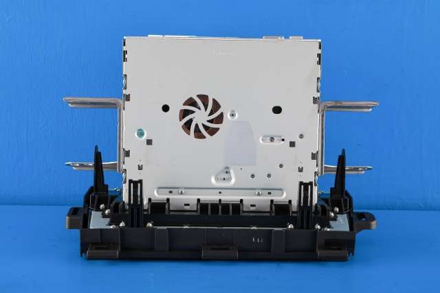 Bilstereo navigasjon til Toyota Prius 2009-2016 (Type III) (COMBI) (COMBI) (TOYOTA|86120-47400|)