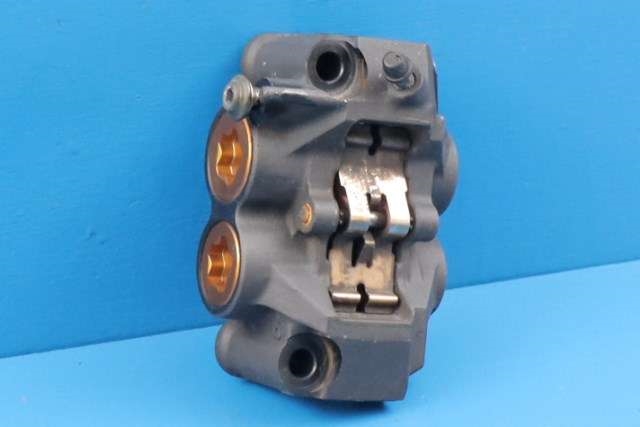MC, Bremsecalipp foran venstre til MC Yamaha YZF-R6, 2006-2009