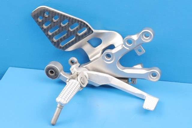 MC, Fotbrems til MC Yamaha YZF-R6 2006-2009