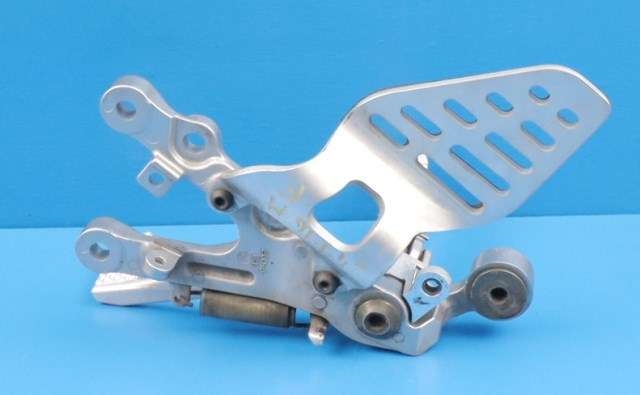 MC, Fotbrems til MC Yamaha YZF-R6 2006-2009