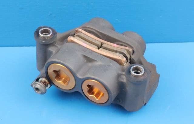 MC, Bremsecalipp foran høyre til MC Yamaha YZF-R6 2006-2009  