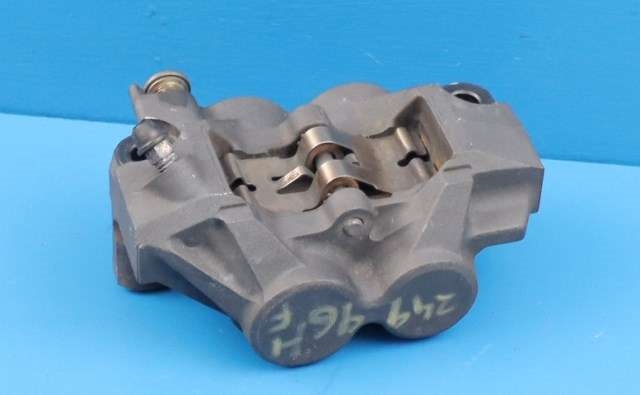 MC, Bremsecalipp foran høyre til MC Yamaha YZF-R6 2006-2009  