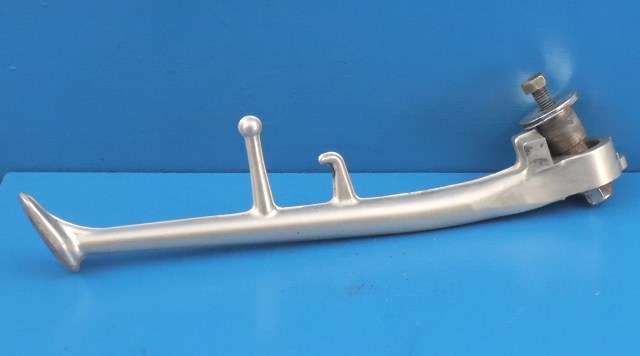 MC, Støtte til MC Yamaha YZF-R6 2006-2009