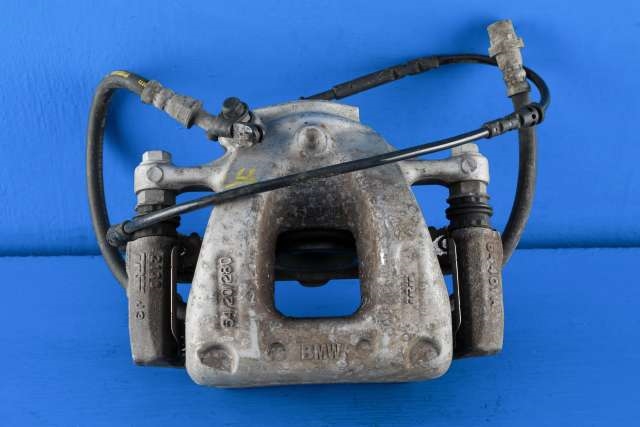 Bremsecaliper venstre foran til BMW i3, 2013-2022  (TRW|)