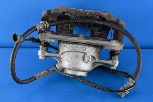 Bremsecaliper venstre foran til BMW i3 2013-2022  (TRW|)