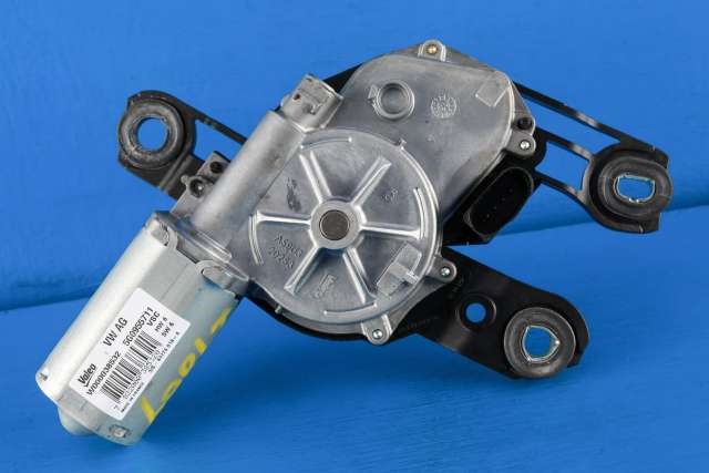 Viskermotor bakrute til VW Golf VII, 2012-2017 (Fase 1)  (VAG|5G0 955 711)
