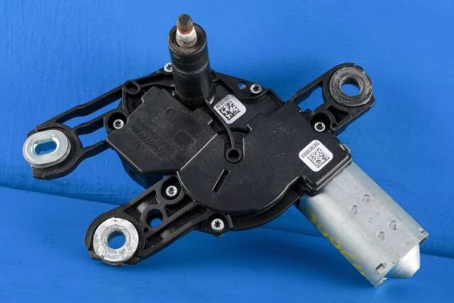 Viskermotor bakrute til VW Golf VII 2012-2017 (Fase 1)  (VAG|5G0 955 711|)