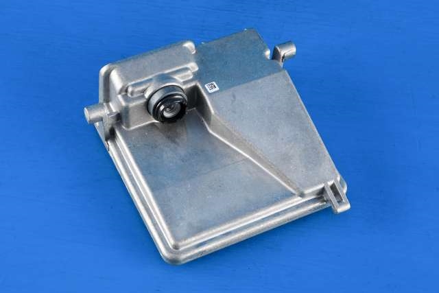 Kamera til VW Golf VII, 2012-2017 (Fase 1)  (VAG|5Q0 980 653 F)