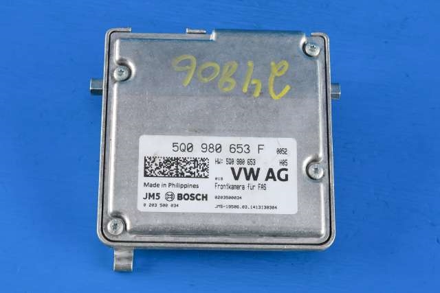 Kamera til VW Golf VII 2012-2017 (Fase 1)  (VAG|5Q0 980 653 F|)