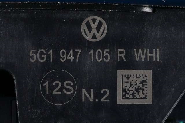 Taklyspanel til VW Golf VII 2012-2017 (Fase 1) (VAG|5G1 947 105 R|)