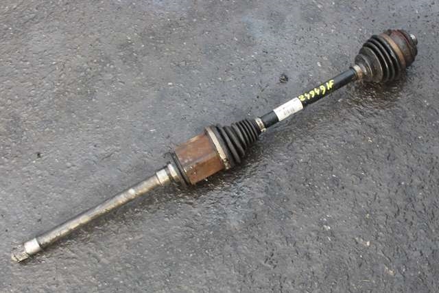 Drivaksel høyre foran, diesel/automat til BMW X3 2010-2017 (F25) (F25) (BMW|7 598 028|)