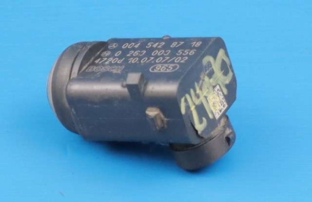 Parkeringssensor bak til Mercedes ML 2005-2011 (W164) (W164) (BOSCH|0 263 003 556|004 542 87 18|)