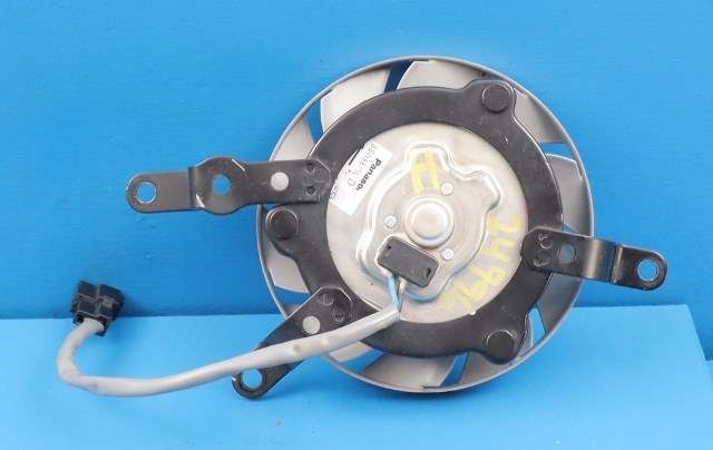 MC, Kjølevifte til MC Yamaha YZF-R6 2006-2009  