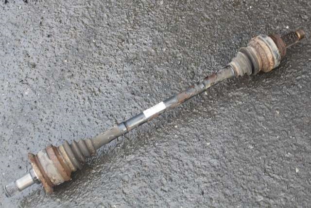 Drivaksel høyre bak, diesel/automat til BMW X3, 2010-2017 (F25) (F25) (BMW|7 614 492)