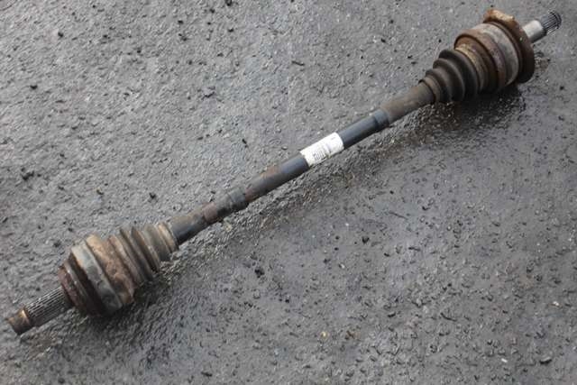 Drivaksel høyre bak, diesel/automat til BMW X3 2010-2017 (F25) (F25) (BMW|7 614 492|)