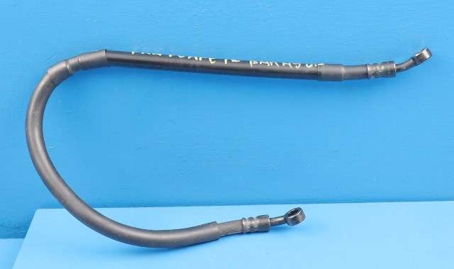 MC, Bremserør/slange bak til MC Yamaha YZF-R6, 2006-2009