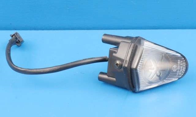 MC, Frontlykt til MC Yamaha YZF-R6 2006-2009  
