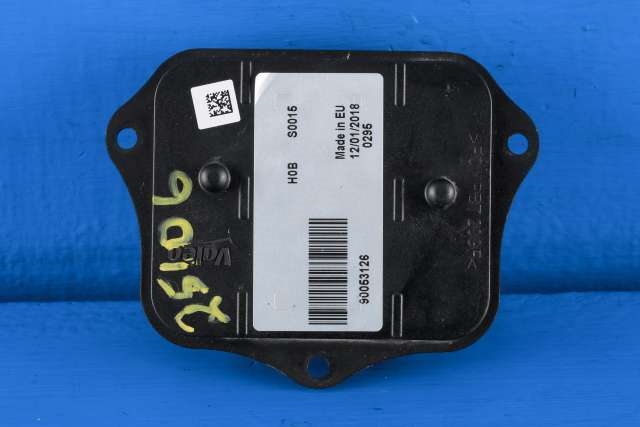 Styreenhet diverse til Volvo V60/V60 CC 2013-2018 (Type I, Fase 2)  (VALEO|90053126|)