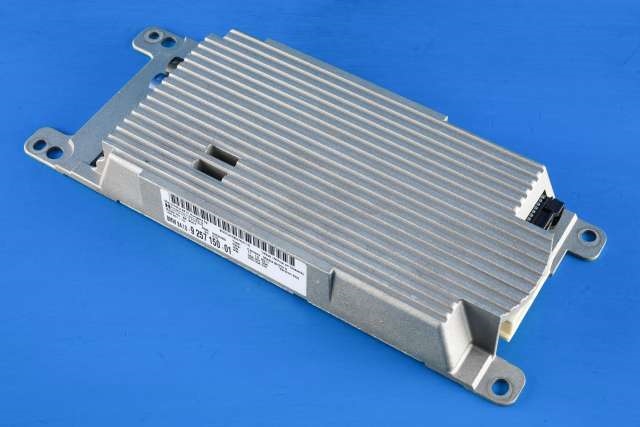 Bilstereo diverse til BMW X3, 2010-2017 (F25) (F25) (BMW|84.10-9 257 150)