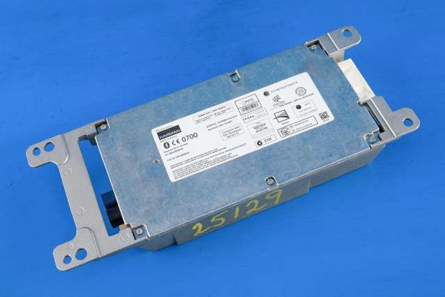 Bilstereo diverse til BMW X3 2010-2017 (F25) (F25) (BMW|84.10-9 257 150|)