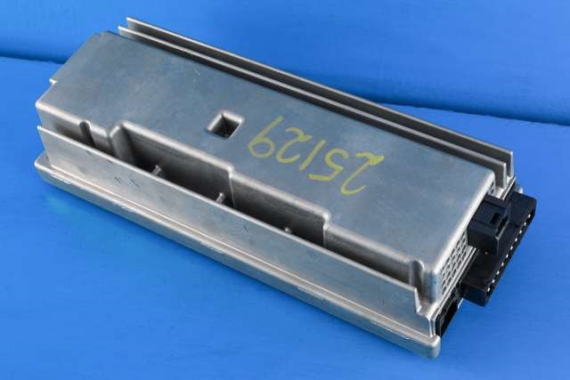 Bilstereo forsterker til BMW X3, 2010-2017 (F25) (F25) (BMW|65.12-9 248 552)