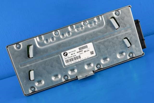 Bilstereo forsterker til BMW X3 2010-2017 (F25) (F25) (BMW|65.12-9 248 552|)
