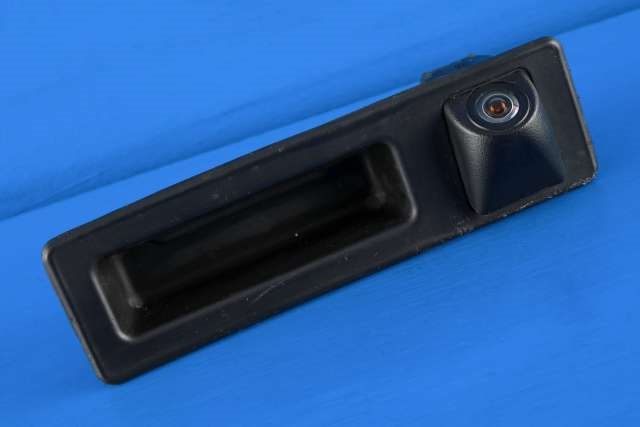 Parkeringskamera bak til BMW 5-Serie 2010-2017 (F10/F11) (F10/F11) (BMW|66.53-9 240 351|)