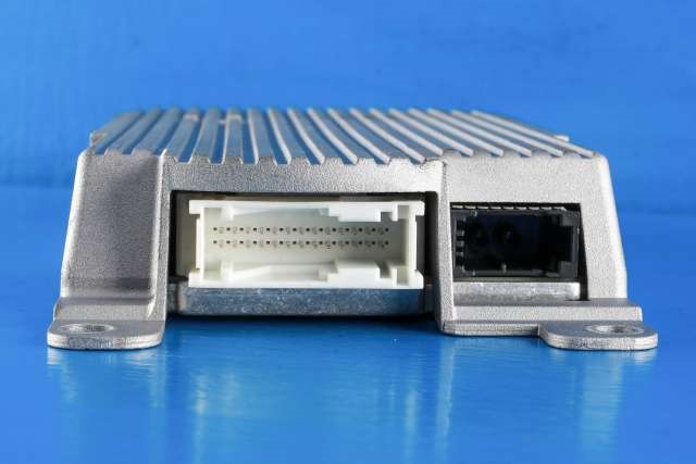 Bilstereo diverse til BMW 5-Serie 2010-2017 (F10/F11) (F10/F11) (BMW|84.10-9 257 150|)