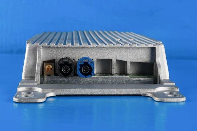 Bilstereo diverse til BMW 5-Serie 2010-2017 (F10/F11) (F10/F11) (BMW|84.10-9 257 150|)