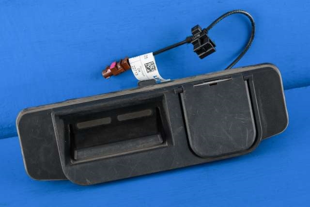 Bakluke/bakdør håndtak til Mercedes E-Klasse, 2016-2023 (W213) (W213) (MERCEDES|A 099 750 25 00)
