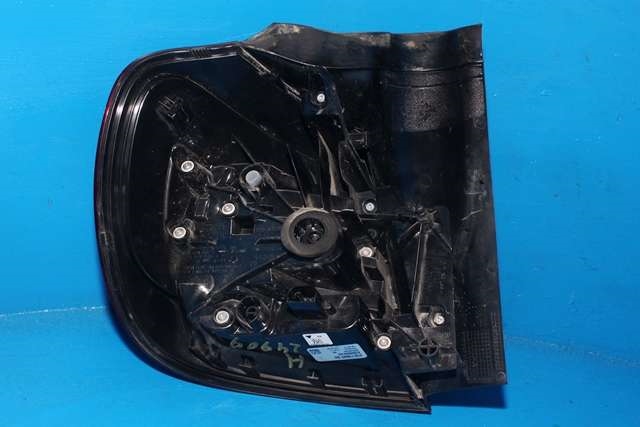 Baklykt høyre ytre til Mercedes GLA 2014-2020 (X156) (X156) (MERCEDES|A 156 906 84 00|)