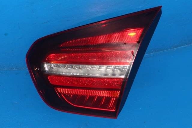 Baklykt høyre indre til Mercedes GLA, 2014-2020 (X156) (X156) (MERCEDES|A 156 906 88 00)