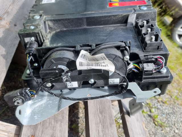 Batteripakke hybrid til Ford Puma 2019-->> (FORD|L1TA-10B759-AG|)