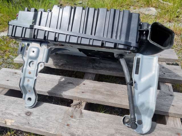 Batteripakke hybrid til Ford Puma 2019-->> (FORD|L1TA-10B759-AG|)