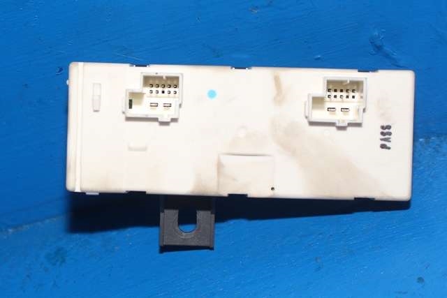 Styreenhet elektrisk bakluke til Mercedes GLA, 2014-2020 (X156) (X156) (MERCEDES|A 246 900 36 15)