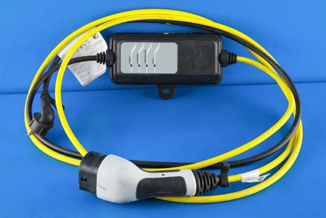 Batterilader kabel til BMW i3 2013-2022 (BMW|9 845 149|)