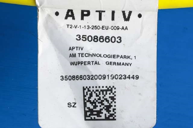 Batterilader kabel til BMW i3 2013-2022 (BMW|9 845 149|)