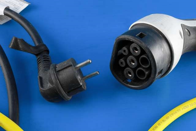 Batterilader kabel til BMW i3 2013-2022 (BMW|9 845 149|)